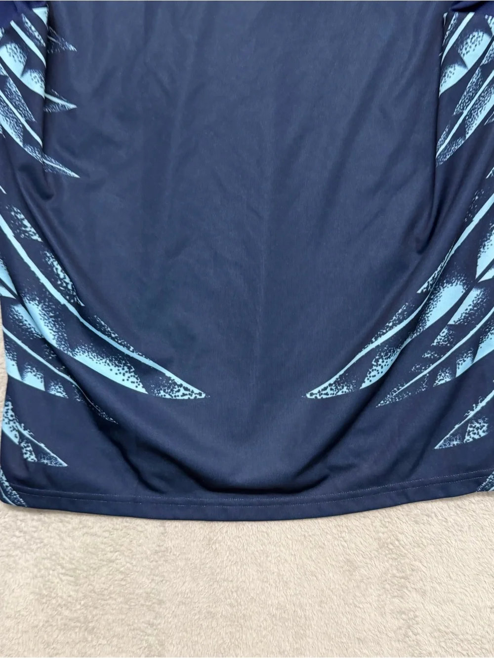 2025/26 Club America Away Authentic Jersey Soccer Kit Mens Large